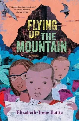 Produktbild von Flying Up the Mountain