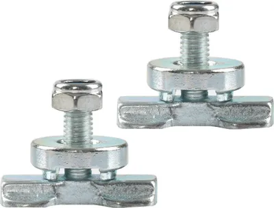 Produktbild von Airline Schraub-Fitting, 2er Set, 10x40 mm