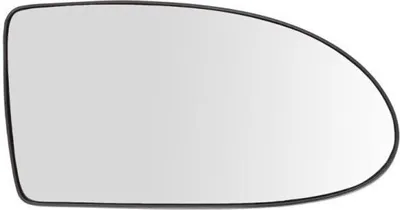 Produktbild von BLIC Spiegelglas Außenspiegel Rechts für HYUNDAI ACCENT III (MC) Konvex 6102-20-2001362P