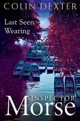 Immagine prodotto di Last Seen Wearing