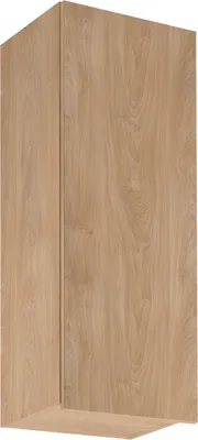 Produktbild von Hängeschrank 45 cm Küchenschrank Küchenblock, Sorento G45 Sonoma Eiche