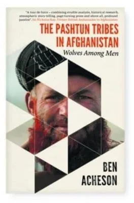 Zdjęcie produktu dla The Pashtun Tribes in Afghanistan