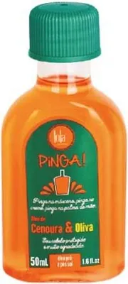 Obrázok produktu pre Lola Pinga Mrkva a olivový olej 50ml