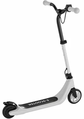 Produktbild von HOMCOM E-Scooter höhenverstellbarer Elektroroller bis 50kg ab 6 Jahren