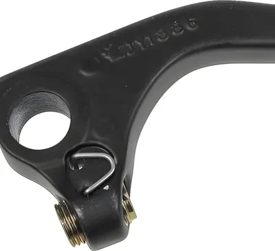 Immagine prodotto di Leva freno Vicma, lato destro, nera, compatibile con Beta RR 50 Enduro/Supermoto dal 2006 al 2013 (OEM)