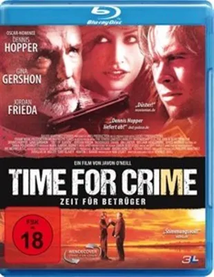 Produktbild von Time For Crime