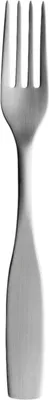 Produktbild von Iittala Citterio 98 Dessertgabel - Gebürsteter Edelstahl 1009806
