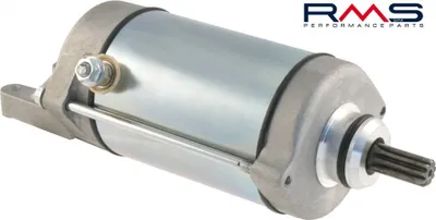 Produktbild von RMS Anlasser Startermotor 400-500 ccm kompatibel mit Piaggio MP3 500