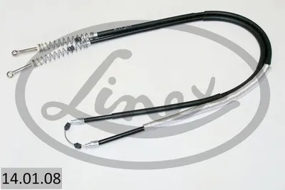 Zdjęcie produktu dla Linka Hamulca Ręcznego Fiat Tył Panda 86-03 Lewy/Prawy