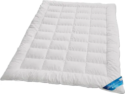 Produktbild von Schlafmond Duo-Einziehdecke "Medicus Clean" 200x200