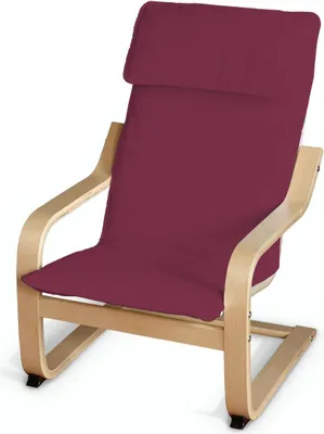 Obrázek produktu pro Sedák na dětské křeslo IKEA Poäng