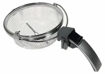 Immagine prodotto di Delonghi cestello griglia con impugnatura per friggitrice RotoFry F38233 F38436