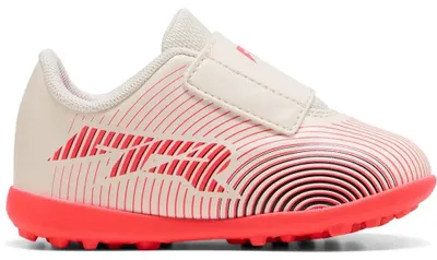 Produktbild von Puma Future 9 Play Tf V Babys Fußballschuhe Beige EU 24 Kinder Beige EU 24