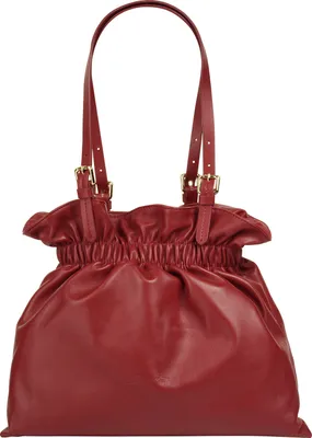 Produktbild von Samantha Look Shopper Damen 021792 rot