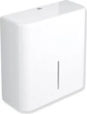 Produktbild von HEWI 477.21B60098 98 WC-Großrollenhalter EM