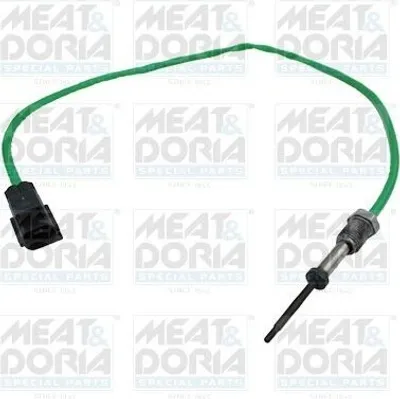 Produktbild von MEAT & DORIA 12531 Abgastemperatursensor für FORD FOCUS III Turnier 680mm