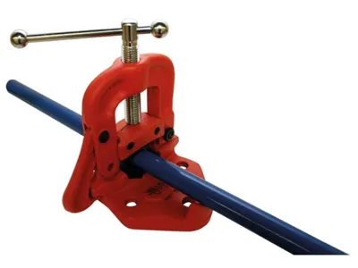 Produktbild von Egamaster - de Rohrschraubstock - klappbar - 10-60 mm - 4 kg