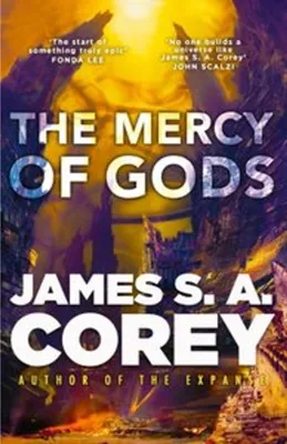 Zdjęcie produktu dla The Mercy of Gods