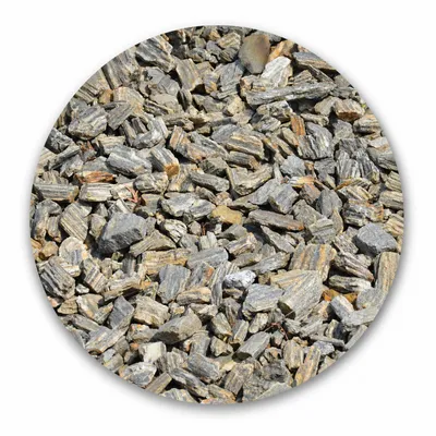 Produktbild von Best for Garden Baumrinde, Steinrinde,Dekorative Gartendekoration für den Garten. Mittlere Rinde 32-63mm