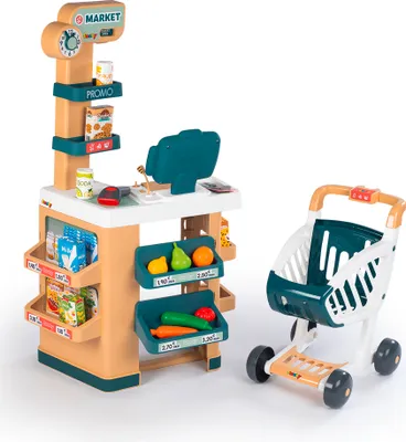 Obrázek produktu pro Smoby Dickie 350238, 3 rok/roky, AAA