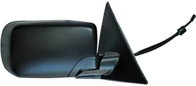 Produktbild von DIEDERICHS 1214325 Außenspiegel Seitenspiegel Links für BMW 3 Limousine (E46) Asphärisch Beheizt Grundiert