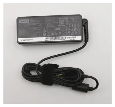 Imagen del producto de Lenovo 5A10V03250, portátil, fuente de alimentación interna, 100 - 240 V, 50/60 Hz, 65 W, 20 V