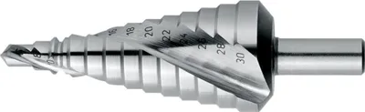 Produktbild von Forum Stufenbohrer HSS spiralgenutet 4-12,0 mm