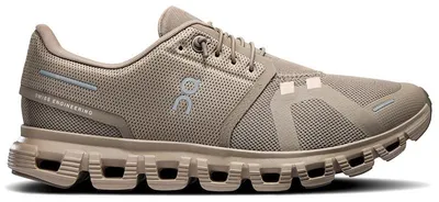 Imagen del producto de On Running Cloud 6 Cinder Fog (para mujer) - Talla 43 (UE)