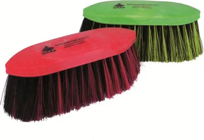 Produktbild von Mähnenbürste groß 8 cm 220 x 63 mm
