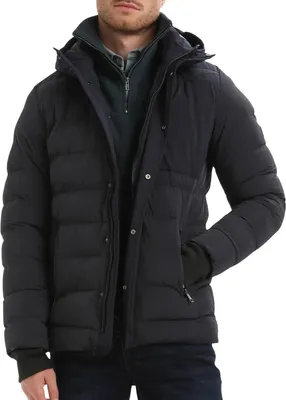 Produktbild von Gabbiano Short Puffer Winterjacke Herren