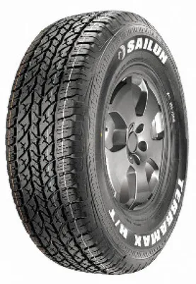 Produktbild von Sailun Sommerreifen motorcycle-tyres Terramax HT ( 225/75 R16 115/112R 10PR )
