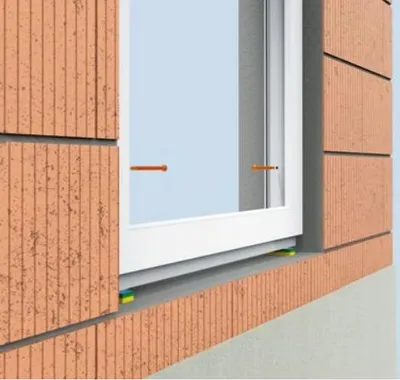 Obrázok produktu pre Skrutky do rámu Skrutky do rámu 7,5 x 42 mm, 10 ks