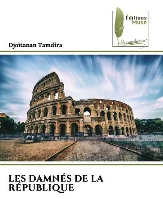 Produktbild von Die Verdammten Der Republik