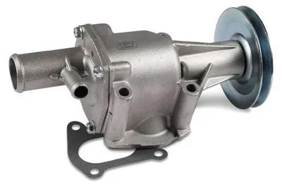 Produktbild von HEPU Kühlmittelpumpe Wasserpumpe für FIAT Seicento / 600 Schrägheck (187) P088