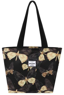 Image de Grand sac à main pour femmes, fermeture éclair et propriétés imperméables