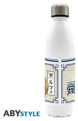 Produktbild von Thermosflasche – ONE PIECE Luffy, 500 ml