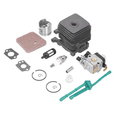 Image de Carburateur à piston,Carburateur à piston de 34mm,4140 124 2800,Kit de réparation du filtre à air,Kit de carburateur à piston,4140 120 0619
