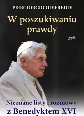 Image de W poszukiwaniu prawdy Papież teolog i matematyk ateista wyd.
