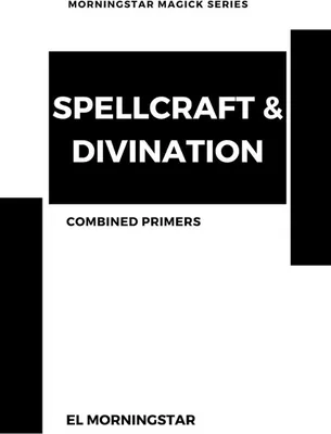 Produktbild von Spellcraft & Divination