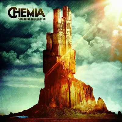 Produktbild von Chemia: Something To Believe In