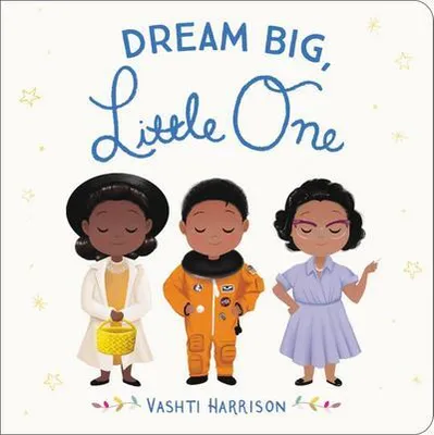 Produktbild von Dream Big, Little One