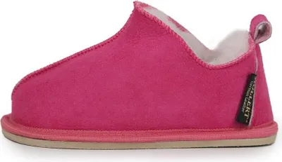 Produktbild von Lammfell Kinder Hausschuhe Minni - Schuhgröße: EUR 25/26
