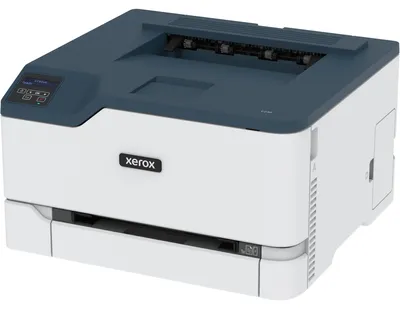Produktbild von Xerox C230 - Drucker - Farbe - Duplex - Laser - 216 x 340 mm - 600 x 600 dpi - bis zu 22 Seiten/Min. (einfarbig)/ bis zu 22 Seiten/Min. (Farbe) - Kapazität: 250 Blätter - USB 2.0, LAN, Wi-Fi(n), USB 2.0-Host