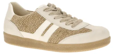 Produktbild von Gabor 6011.01 Damenschuhe - Halbschuhe - Sneaker grau