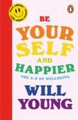 Produktbild von Be Yourself and Happier