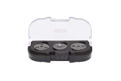 Image de KS TOOLS Adaptateur pour piston d'étrier de frein - outil de rappel 150.2295 392g