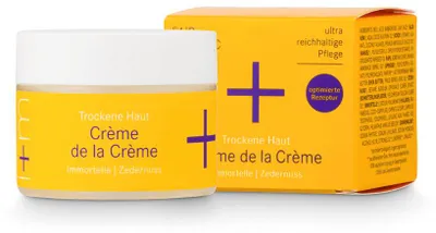 Zdjęcie produktu dla Skóra sucha - krem do skóry suchej 30ml