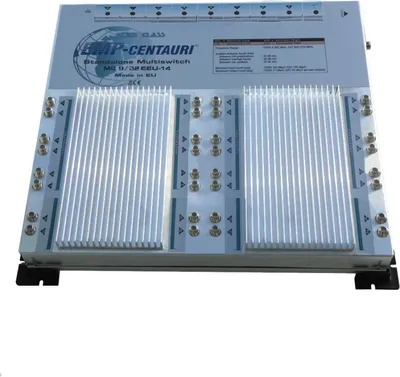Produktbild von EMP Centauri E.Lite Class Multischalter MS 9/32 EEU-14