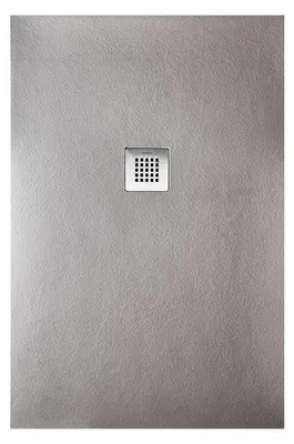 Image de GROHE SURF Plaque de déclenchement pour urinoir, chromé mat