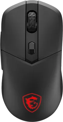 Produktbild von MSI VERSA 300 Elite W WIRELESS Gaming Maus